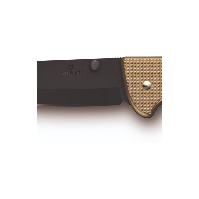 Victorinox Navaja Suiza Evoke Bs Alox 4u Personalizado Laser