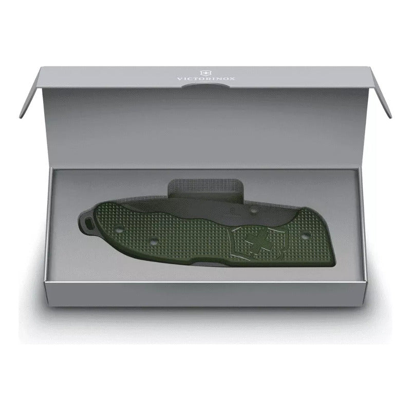 Navaja Suiza Victorinox Evoke Bsh Alox Bs Varios Colores