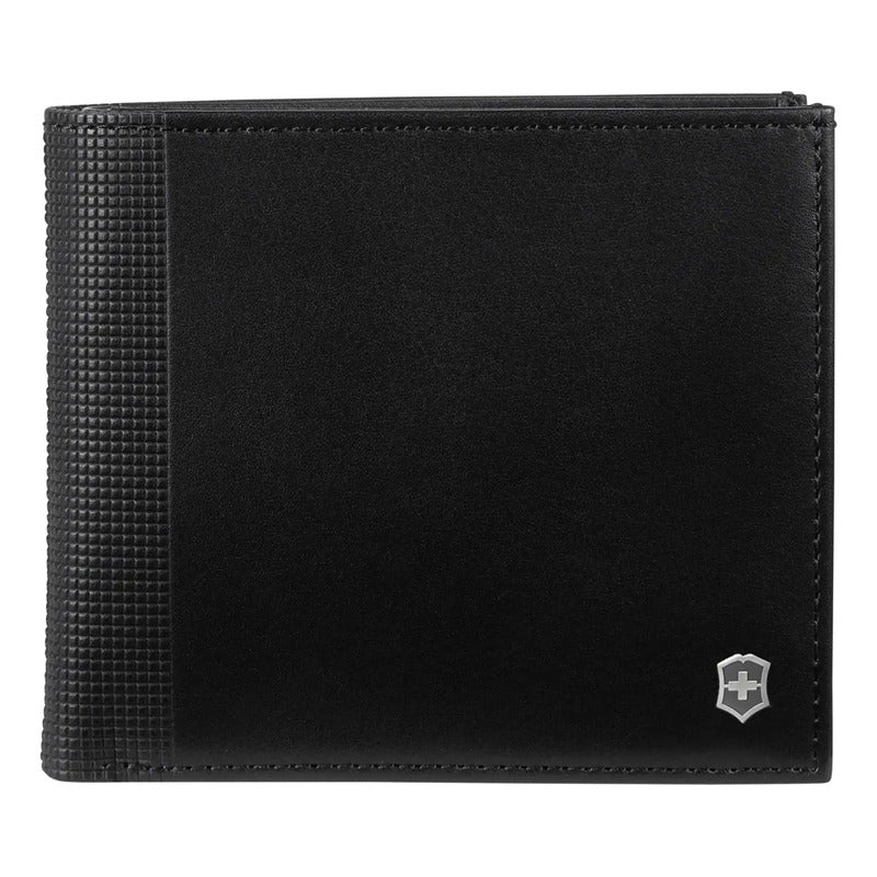 Cartera Victorinox Billetera Altius Alox Deluxe Bi-fold