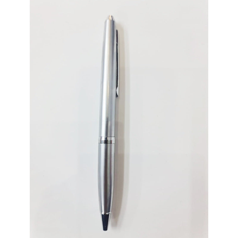 Boligrafo Pluma Con Navaja Personalizado Con Nombre O Leyenda