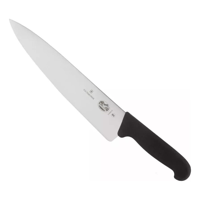 Estuche con cuchillos Para Chef 9 Piezas Victorinox - V0001266