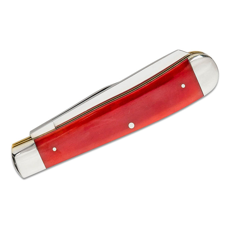 Navaja Boker Arbolito Ts 2.0 Trapper Alemana Personalizada