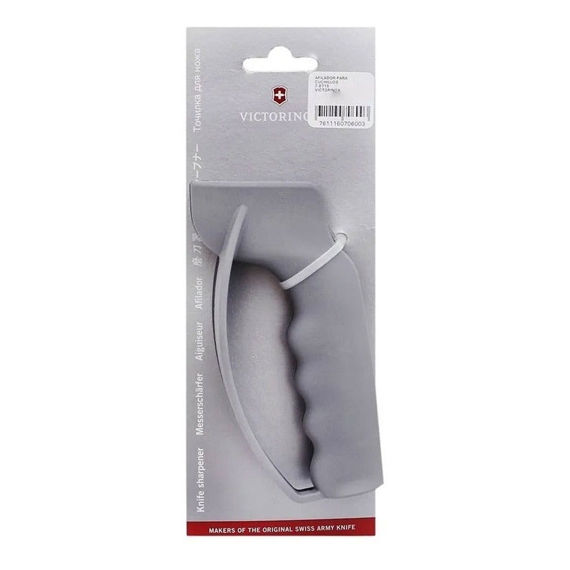 Afilador Para Cuchillos Victorinox