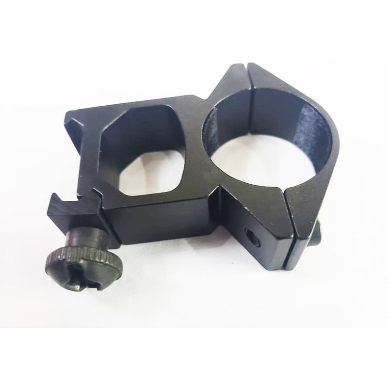 Monturas Altas Nakashi Para Riel De 20mm Y Envio Gratis