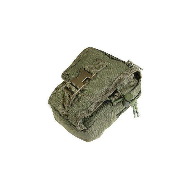 Bolso De Cintura Marca Condor Gadget Pouch Multicam