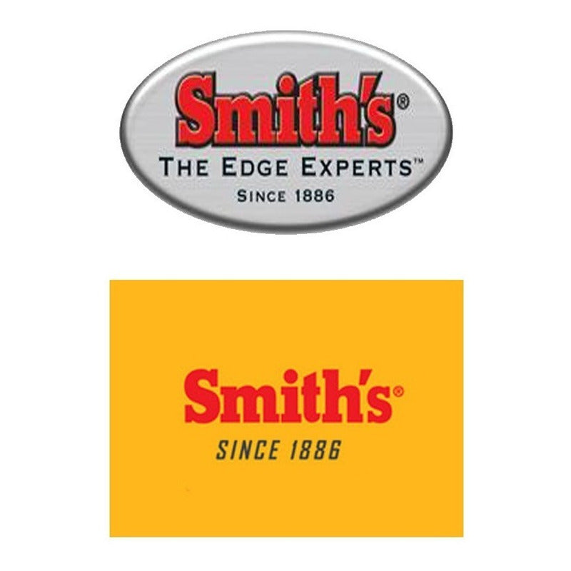 Chaira De Diamante Smiths Modelo 3002 Alta Calidad