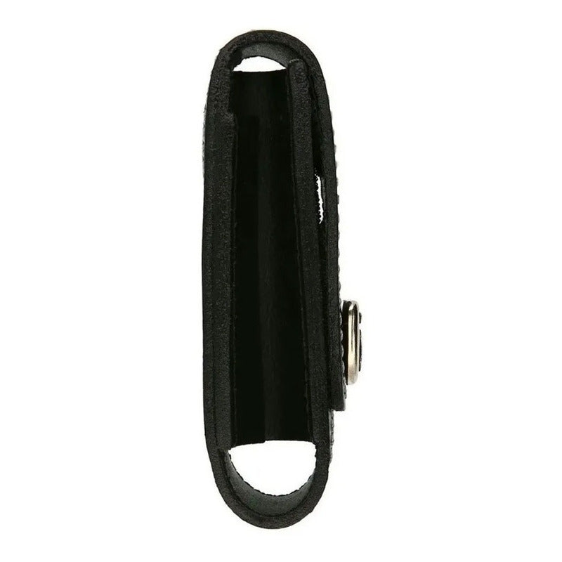 Funda de cuero Victorinox Con Cordon para navajas de 91mm