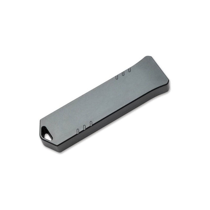 Navaja Boker Plus Usb Otf Gris/verde 06ex206