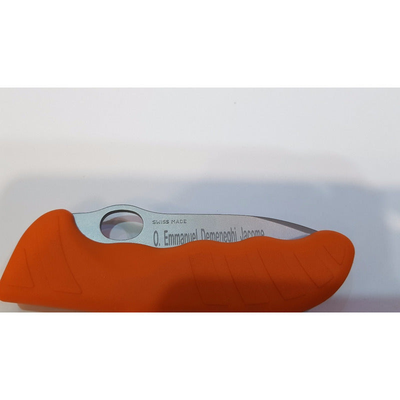 Navaja De Caceria Victorinox Hunter Pro0.9410.9 Preguntaxenv
