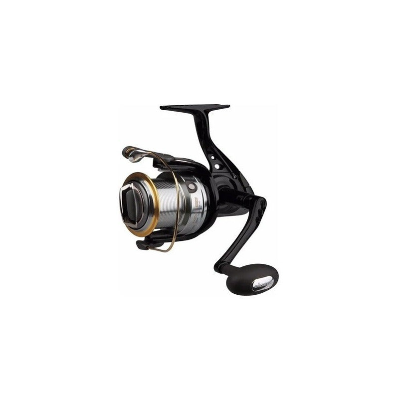 Carrete De Pesca Okuma Axii60 5 Rodamientos