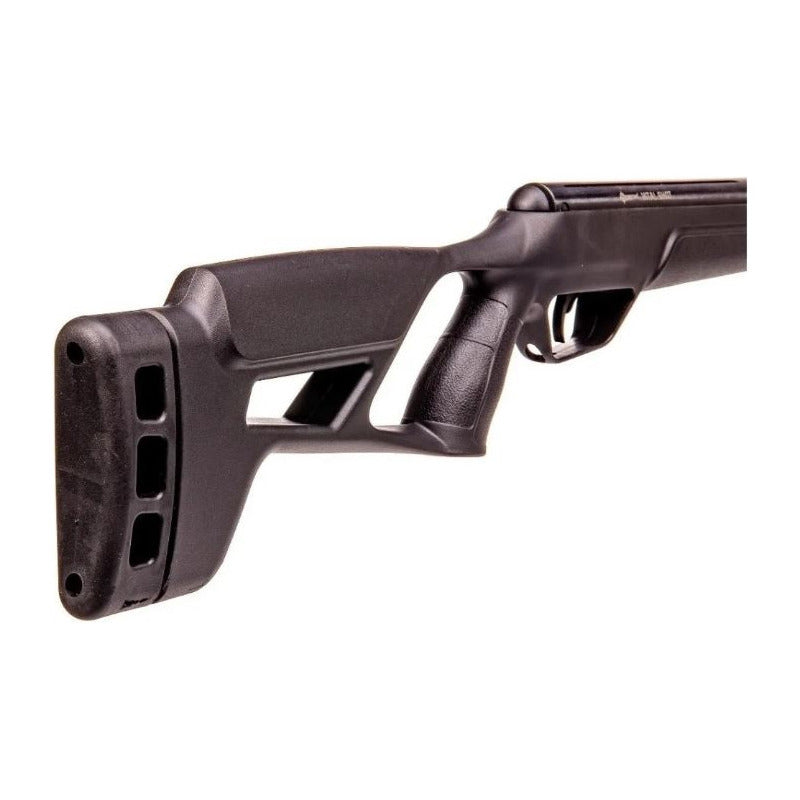 Rifle Deportivo Crosman Vital Shot Nitro Pistón 5.5