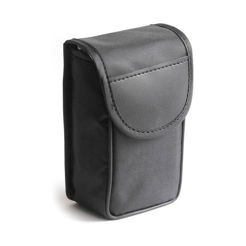 Binocular Compacto 10x25 Mm, Con Correa Y Funda