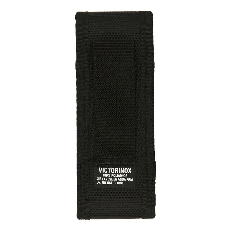 Funda Victorinox Para Swisstool Spirit Plus 500782 Color Negro