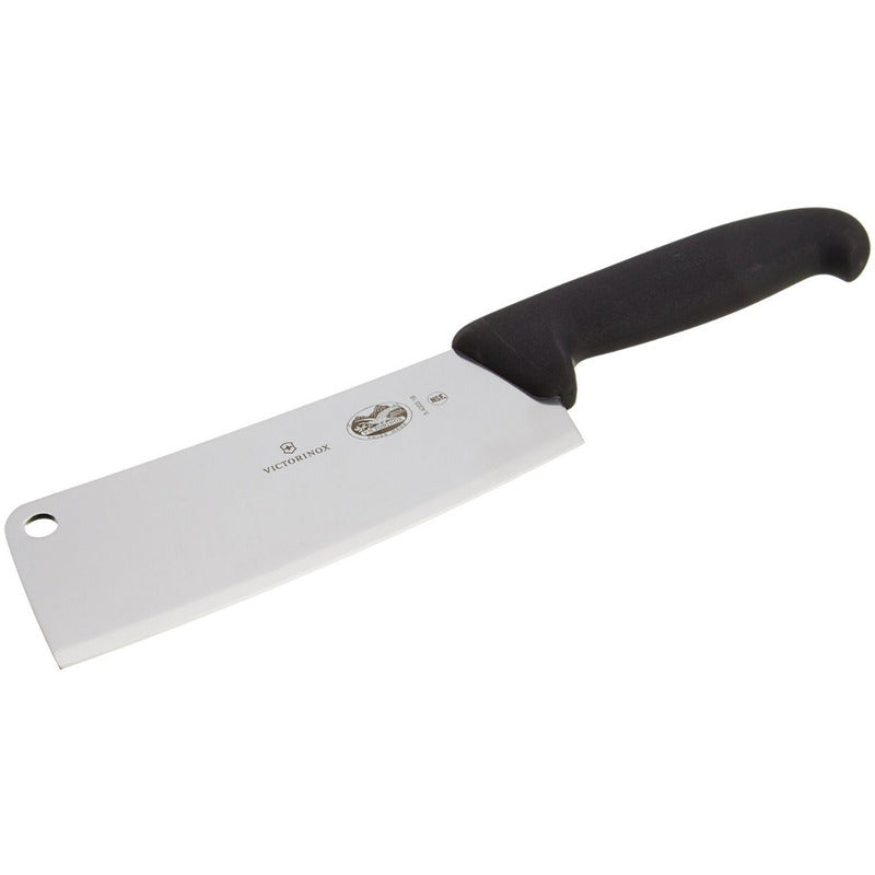 Cuchillo Hacha Victorinox De Cocina 5.4003.18