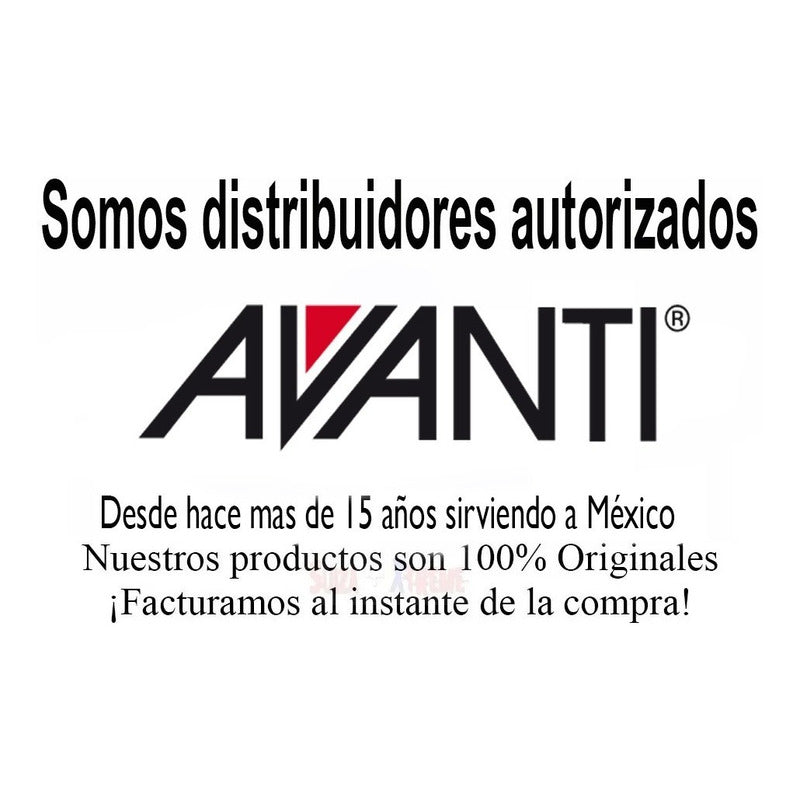 Termo Avanti Chphf004.3 350 Ml, Doble Pared, Color Azul Met