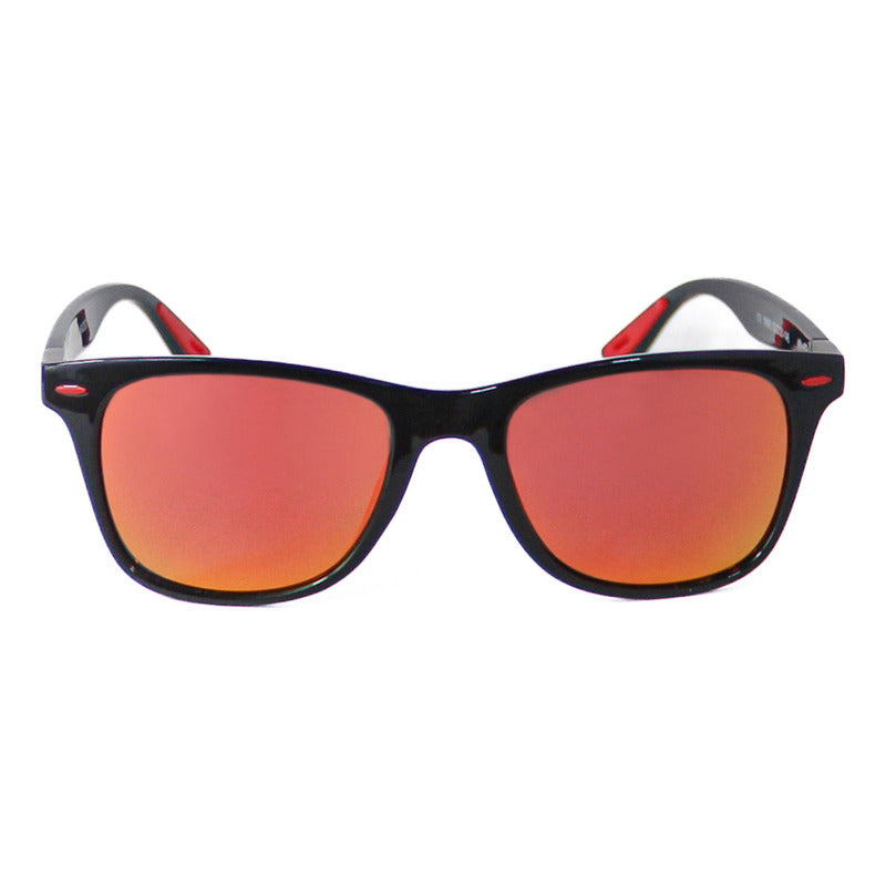 Lentes De Sol S+X Deportivos Polarizados Anti-uv Moda Hombre