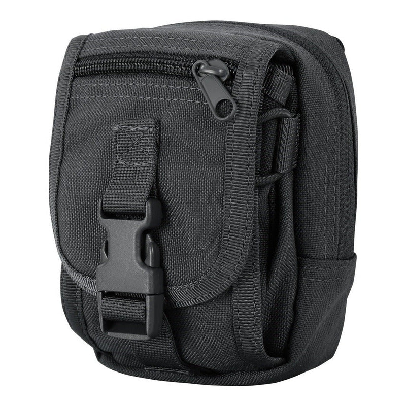 Bolso De Cintura Marca Condor Gadget Pouch Multicam