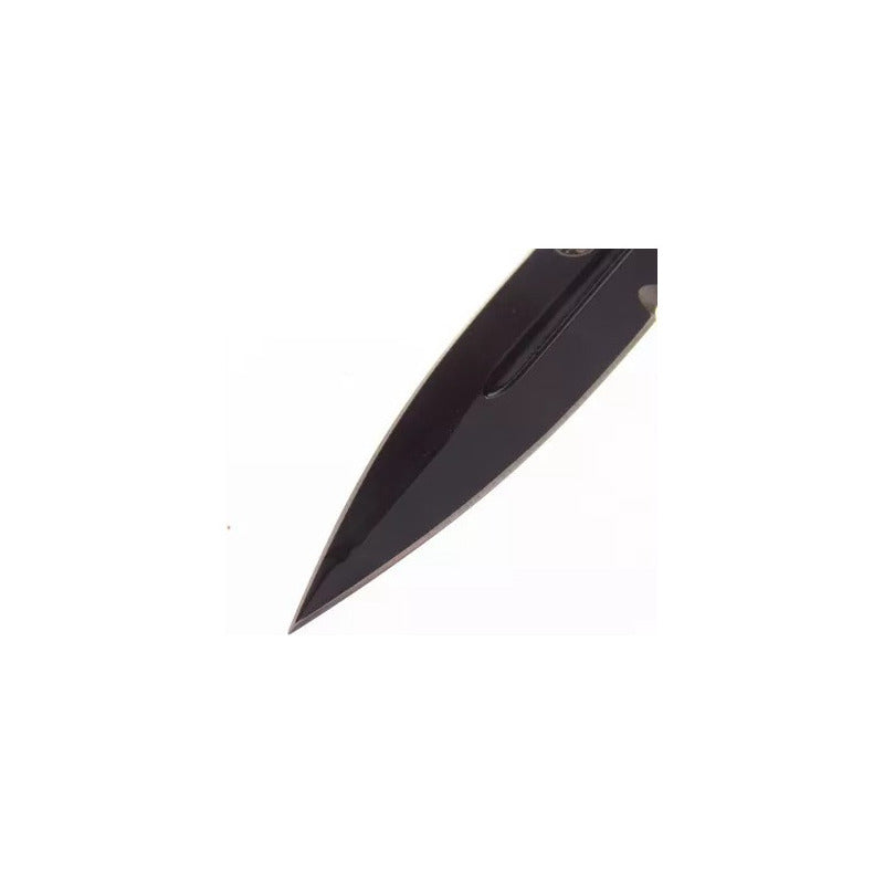 Navaja Smith And Wesson Apertura Asistida Otf Swotf9bs
