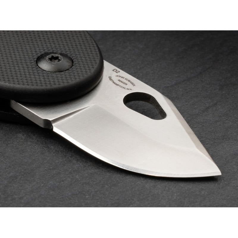 Navaja Collar Boker Plus Kubasek L'egg Neck Knife - 01bo198