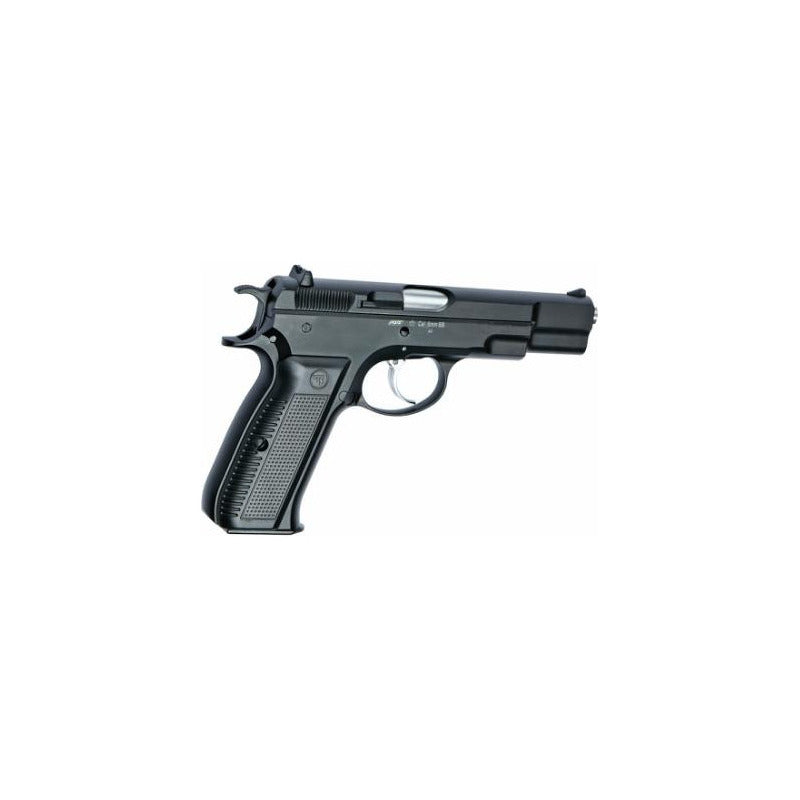 Pistola Co2 Cz 75 312 Fps Cal. 4.5mm Asg -17619