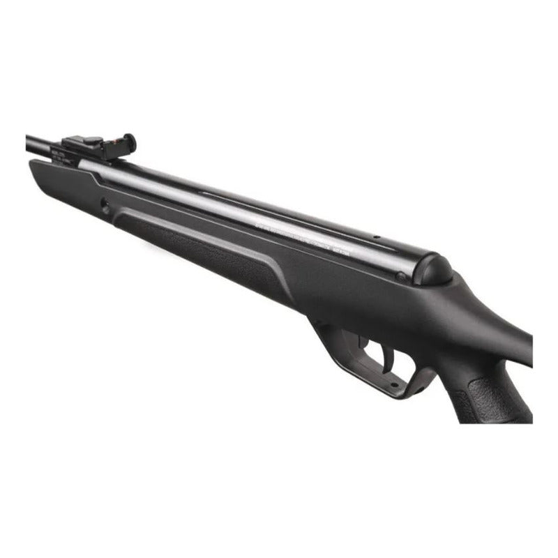 Rifle Deportivo Crosman Vital Shot Nitro Pistón 5.5