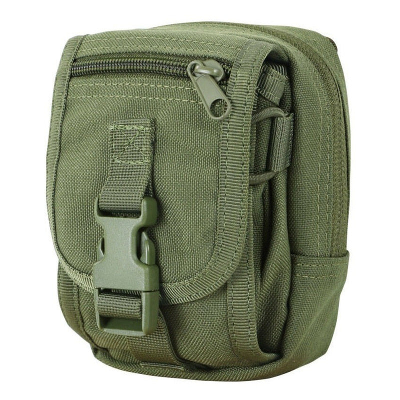 Bolso De Cintura Marca Condor Gadget Pouch Multicam