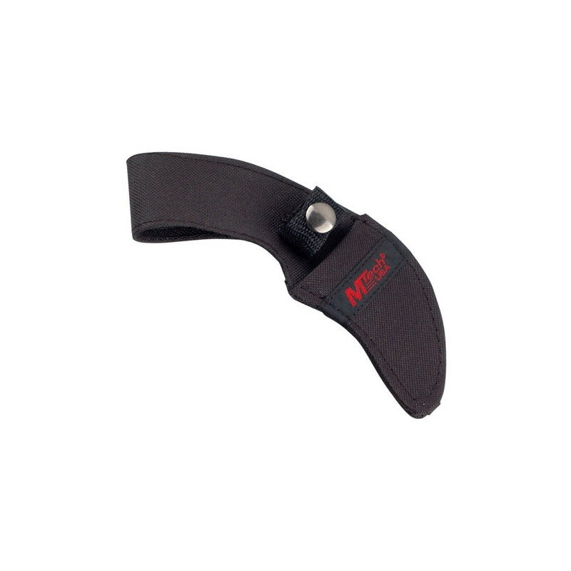 Mtech Usa - Cuchillo De Hoja Fija - Mt-670 Color Camuflaje