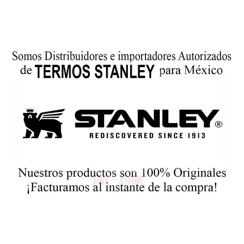 Coctelera Stanley Adventure Happy Hour Cocktail Shaker Set