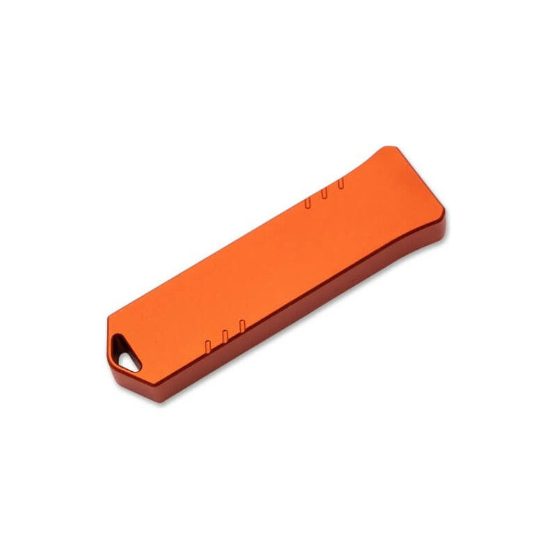Navaja Boker Plus Usb Otf Naranja Quemado 06ex275