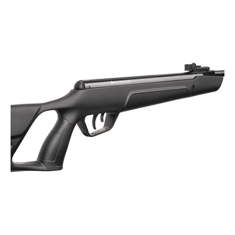 Rifle Deportivo Crosman Vital Shot Nitro Pistón 5.5