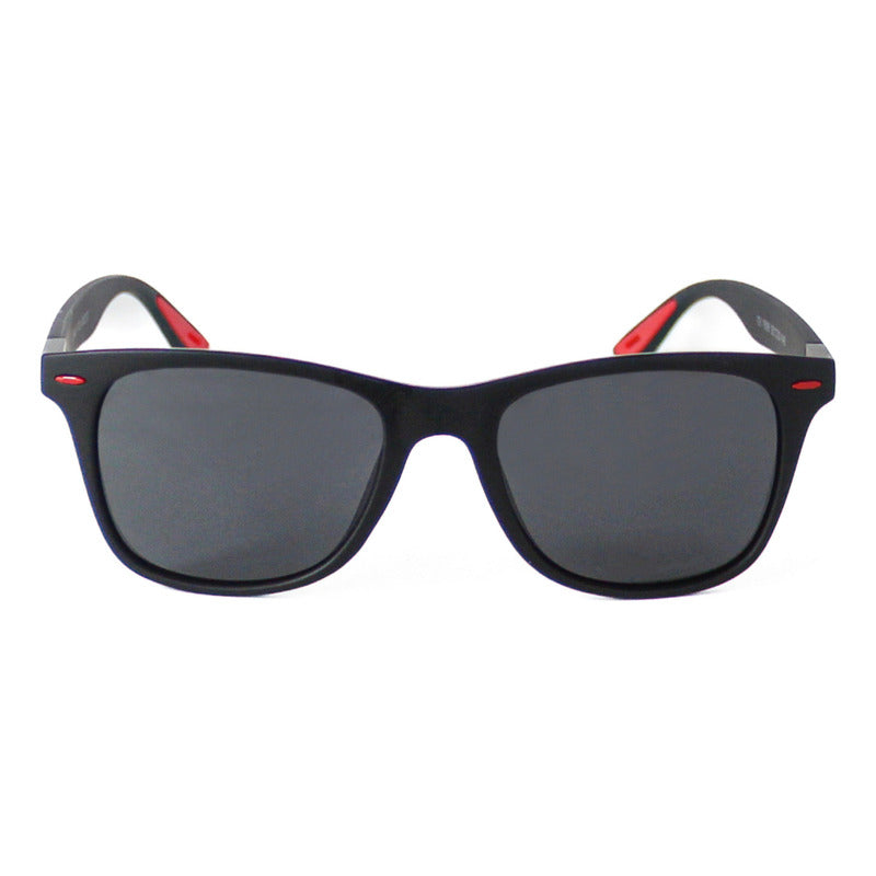 Lentes De Sol S+X Deportivos Polarizados Anti-uv Moda Hombre
