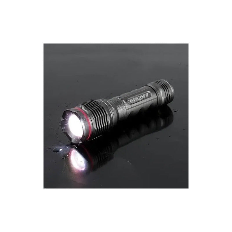 Linterna Nebo Redline 6639