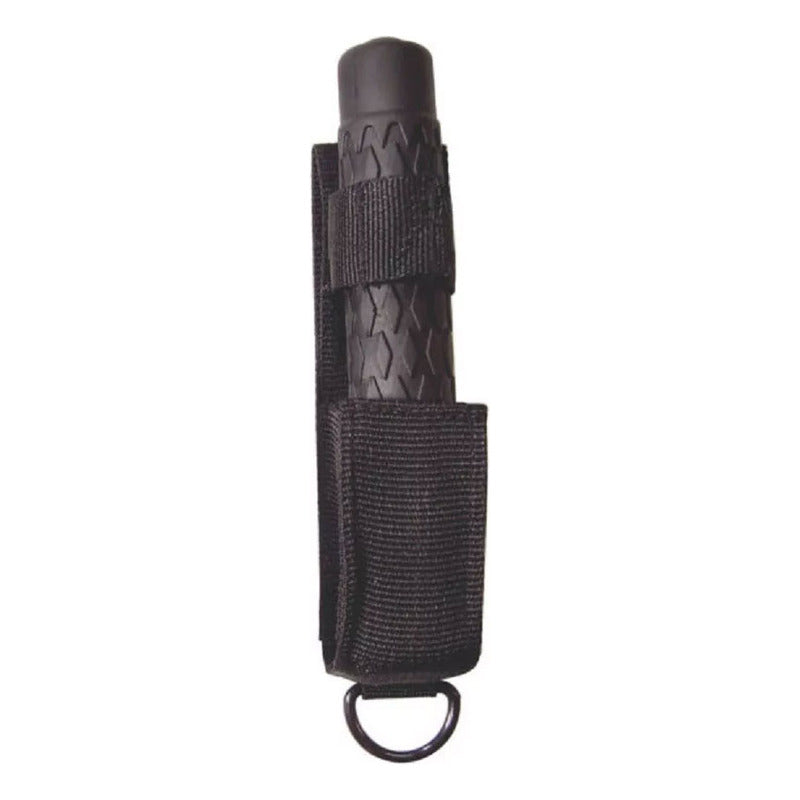 Macana Retractil 21in (53.3 Cm) Mango De Caucho (ns-21r)