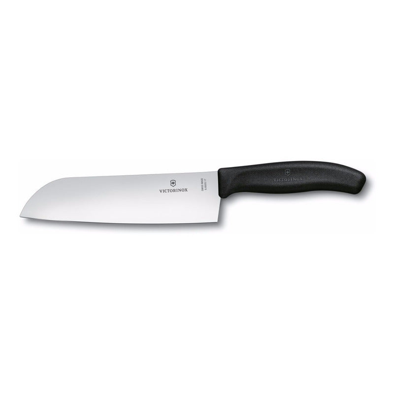 Cuchillo Santoku Swiss Classic Filetero Mod:6.8503.17 Envgra