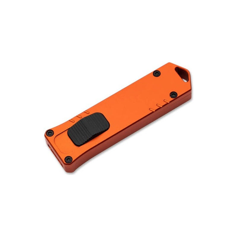 Navaja Boker Plus Usb Otf Naranja Quemado 06ex275