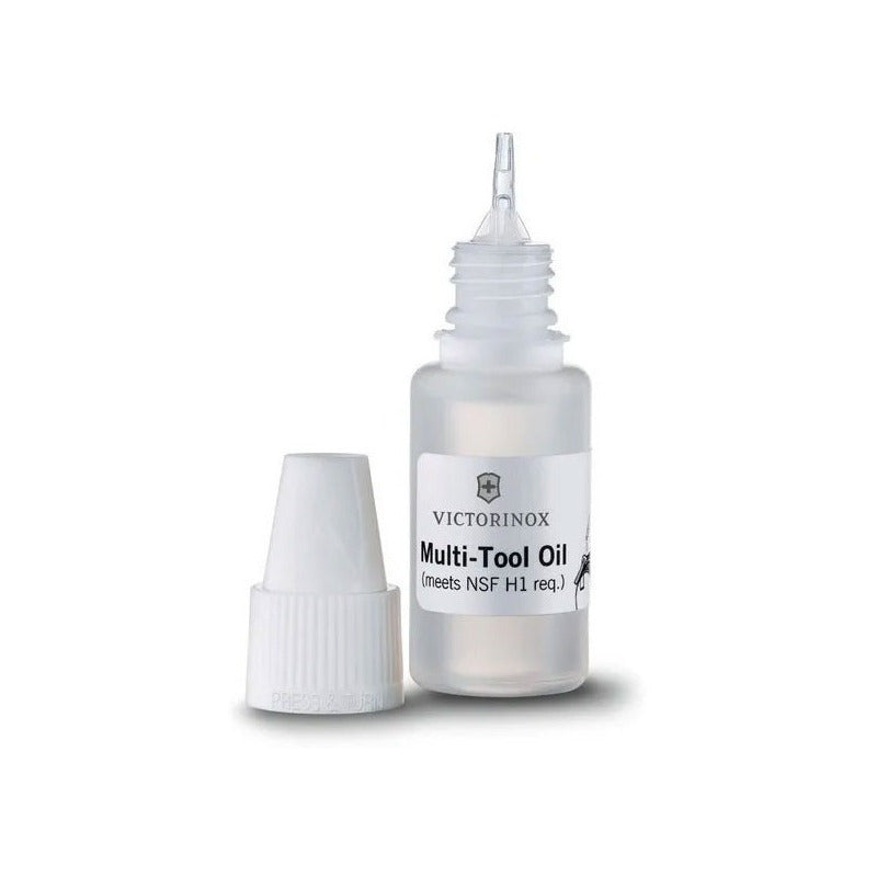 Aceite multiusos Victorinox para navajas - 4.3302