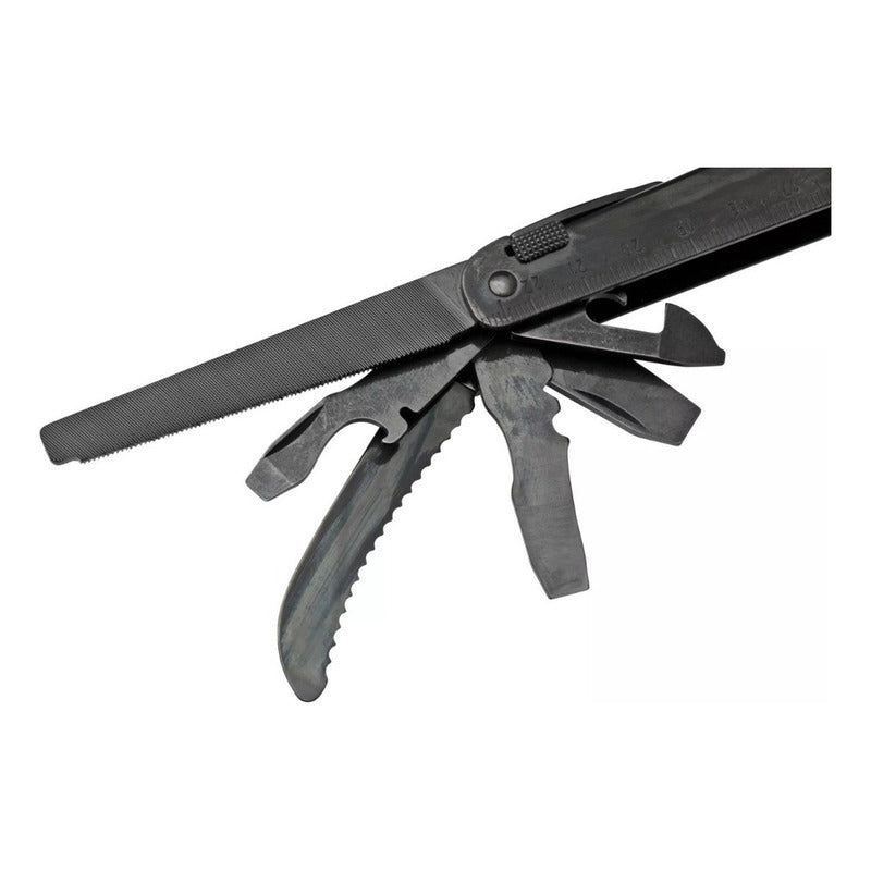 Victorinox Swiss Tool Mxbs , 26 Usos Color Negro
