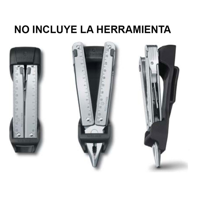 Estuche Sintético Para Swisstool 4.0829 Envio Gratis