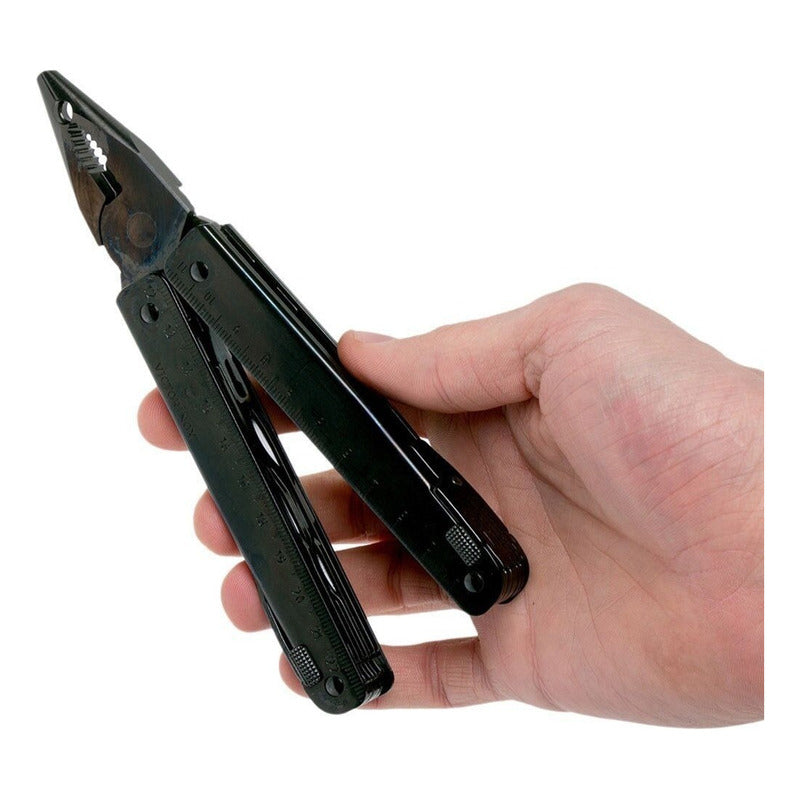 Victorinox Swiss Tool Mxbs , 26 Usos Color Negro