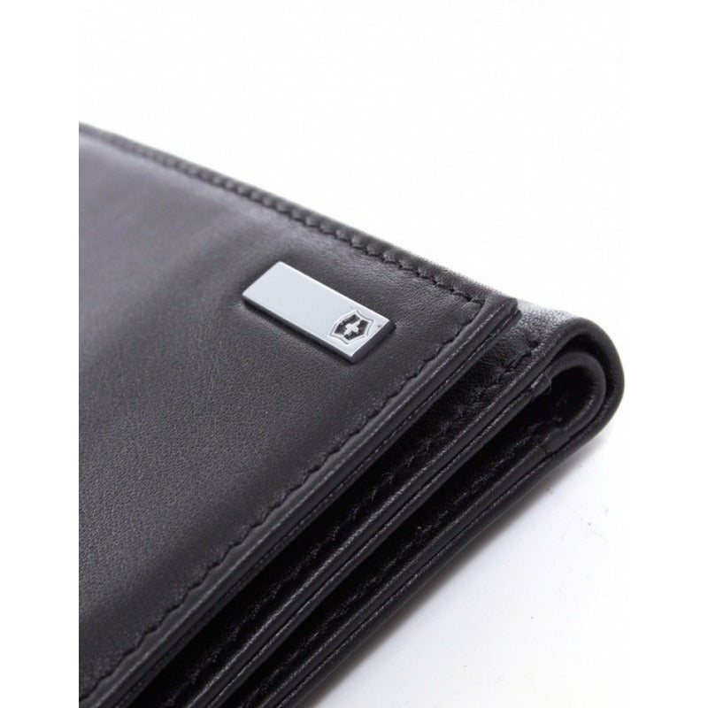 Cartera Victorinox Athens De Piel - 30163501