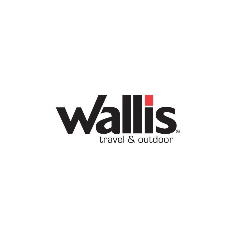 Brújula Para Bolsillo Wallis C270616 Envió Gratis