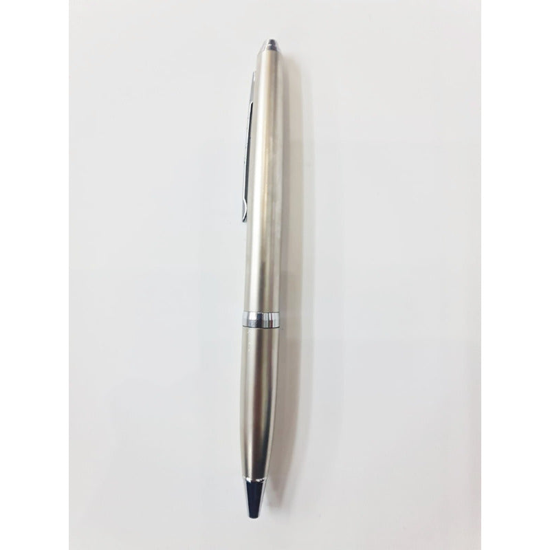 Boligrafo Pluma Con Navaja Personalizado Con Nombre O Leyenda
