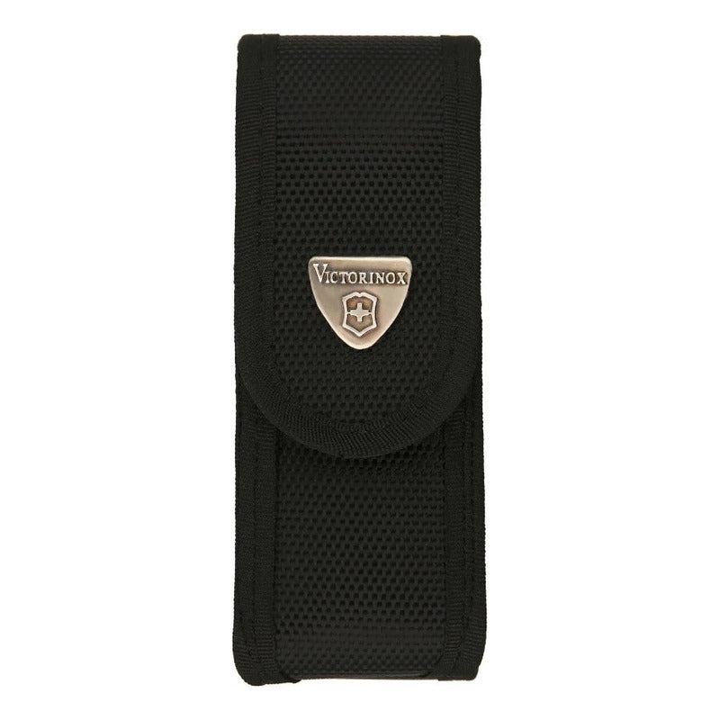 Funda Victorinox Para Swisstool Spirit Plus 500782 Color Negro