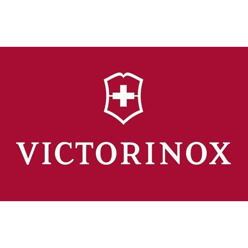 Navaja Victorinox Swiss Champ Roja 33 Usos 1.6795+grabado+en