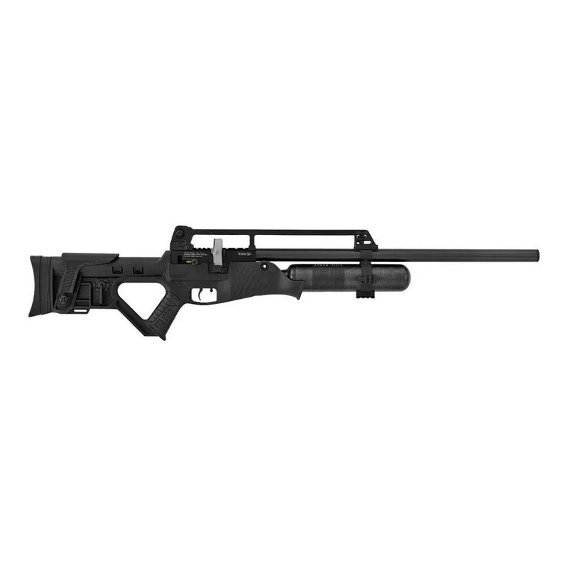 Rifle Hatsan Blitz Full Auto Semi Auto Pcp De Aire Varios Calibres