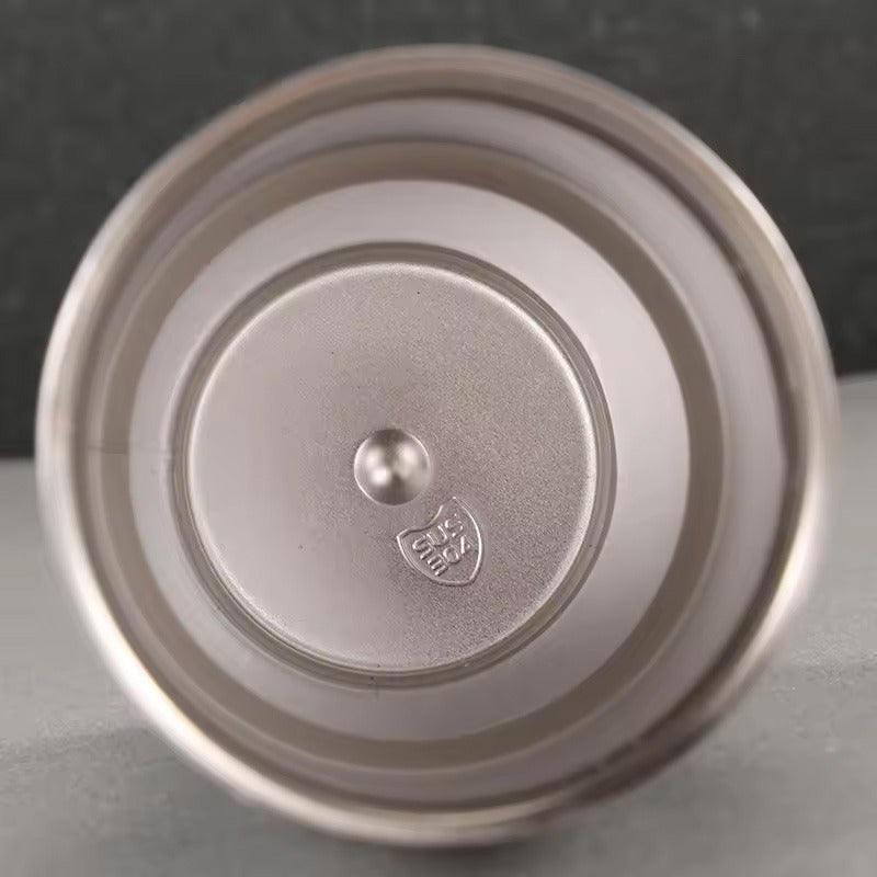 Termo S+x Adventure 20oz / 600 Ml Doble Pared Frio Caliente