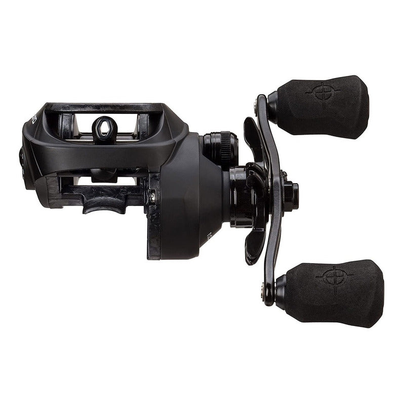 Carrete De Pesca 13 Origin Blackout Diestro
