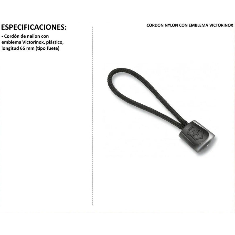 Navaja Victorinox Swisschamp, Funda Piel Y Cordon + Grabado