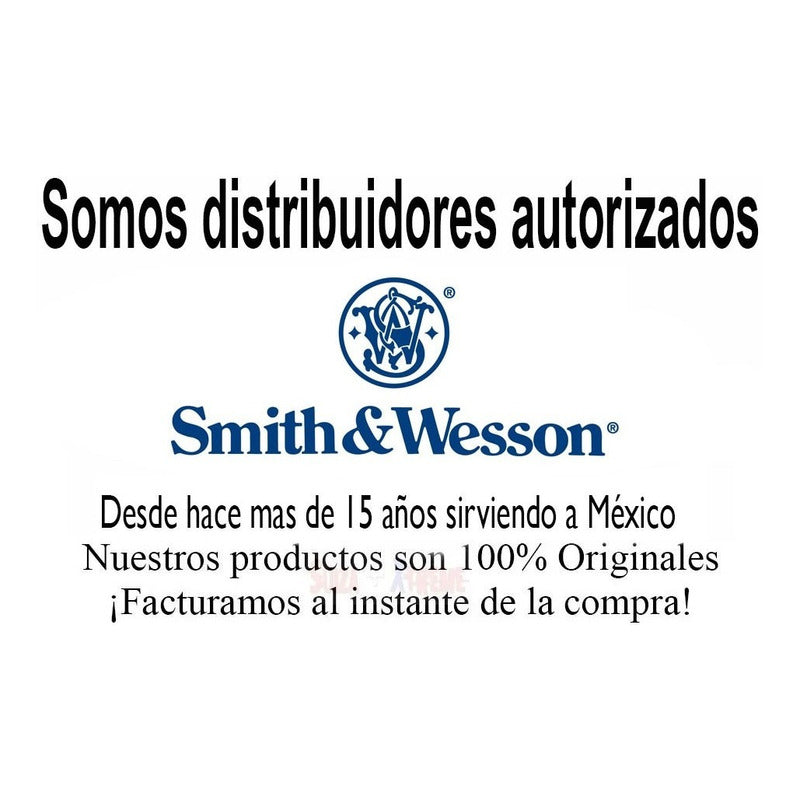 Lampara Portatil Smith & Wesson Galaxy 6 Led (110242)