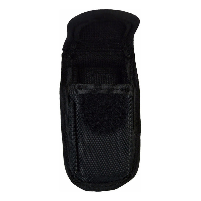 Victorinox Funda De Nylon Para Navajas De 91 Mm Color Negro
